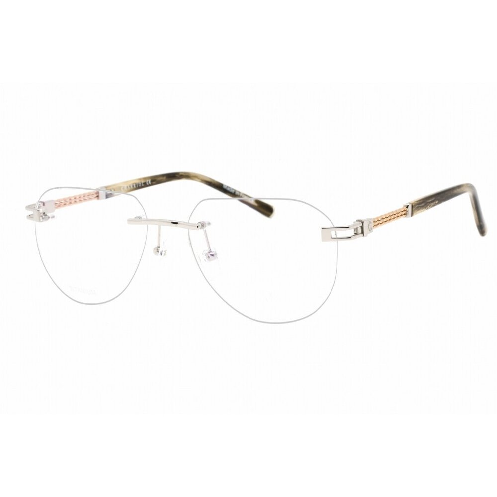 Charriol EYEGLASSES PC75095-C02-56 New with case